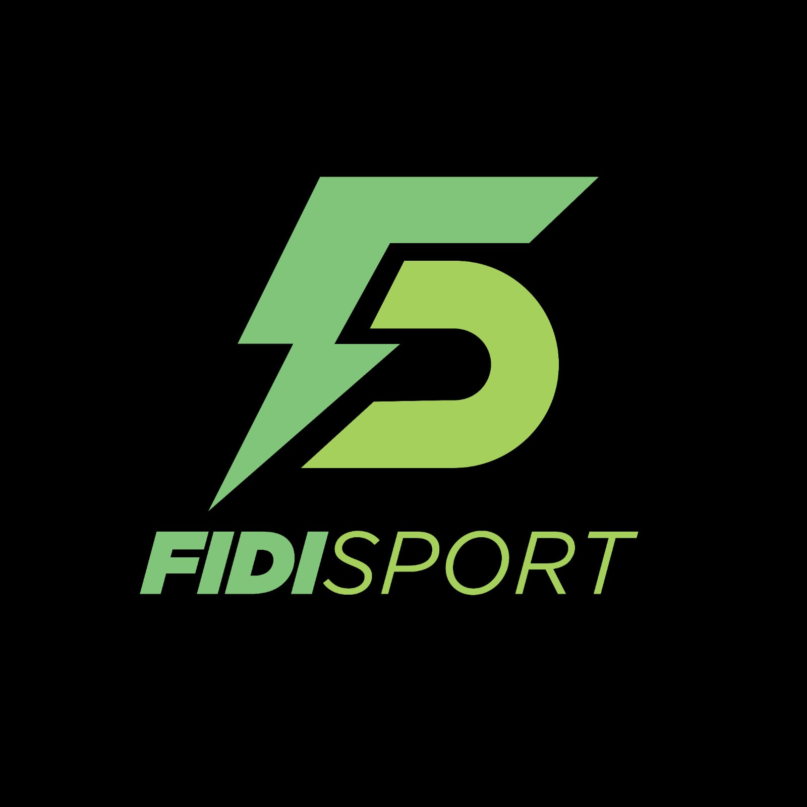 FIDI Sport (Toko Alat Olahraga)