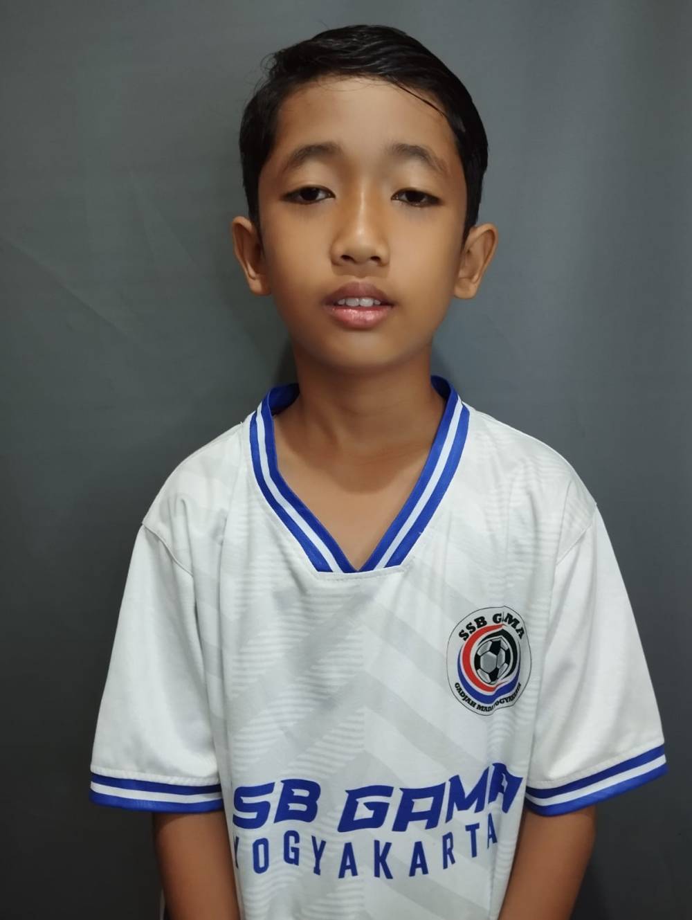 Adhyastha Reynand P