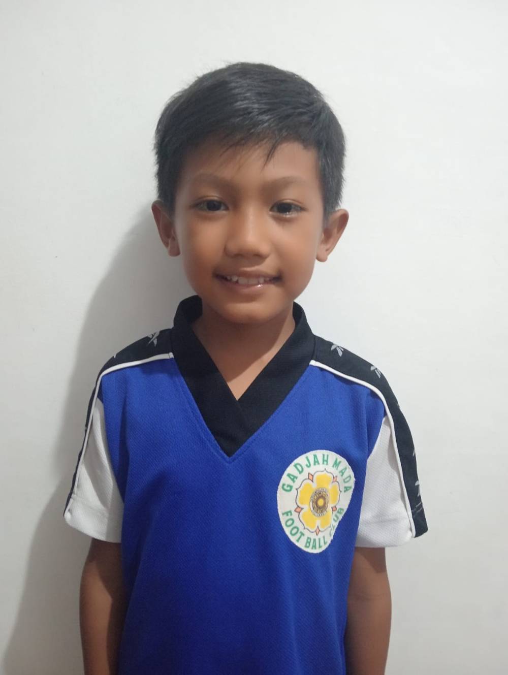 Dhavino Mahardika Putra
