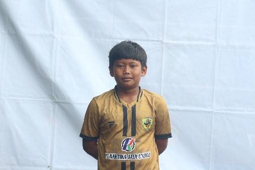 Arkan Zakiyan Saputra