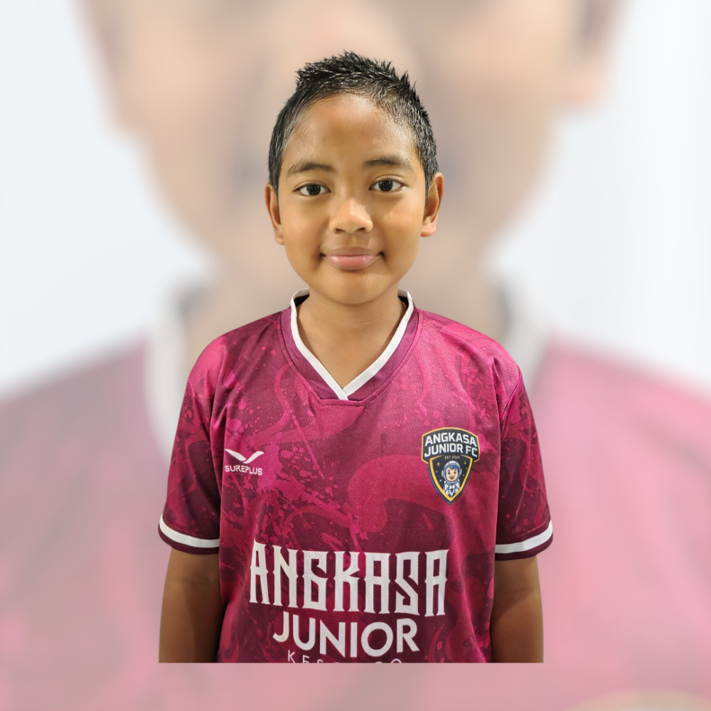 MUHAMMAD ISWARA ARAGANI