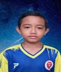 Faiz Muhammad Arsyad