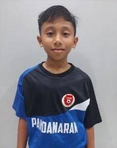 Dira Pradhipta Abyan Shafiq