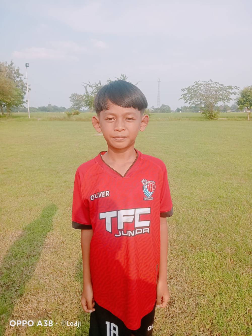 Al rovan adi pratama