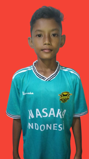 Muhammad Riftan Pratama
