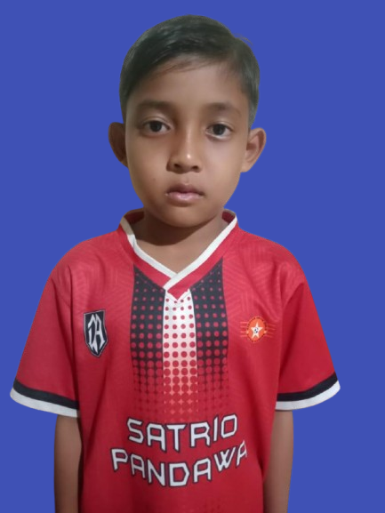 Andika Grahana Putra