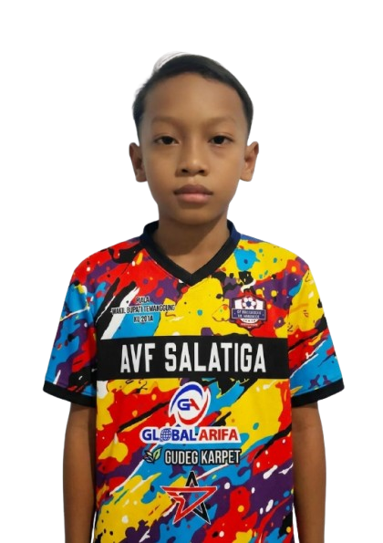 Rhevano Gavriel Anindito