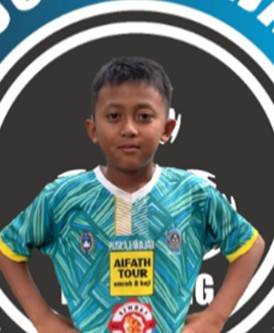 Al Barra Rajendra Anjasmara