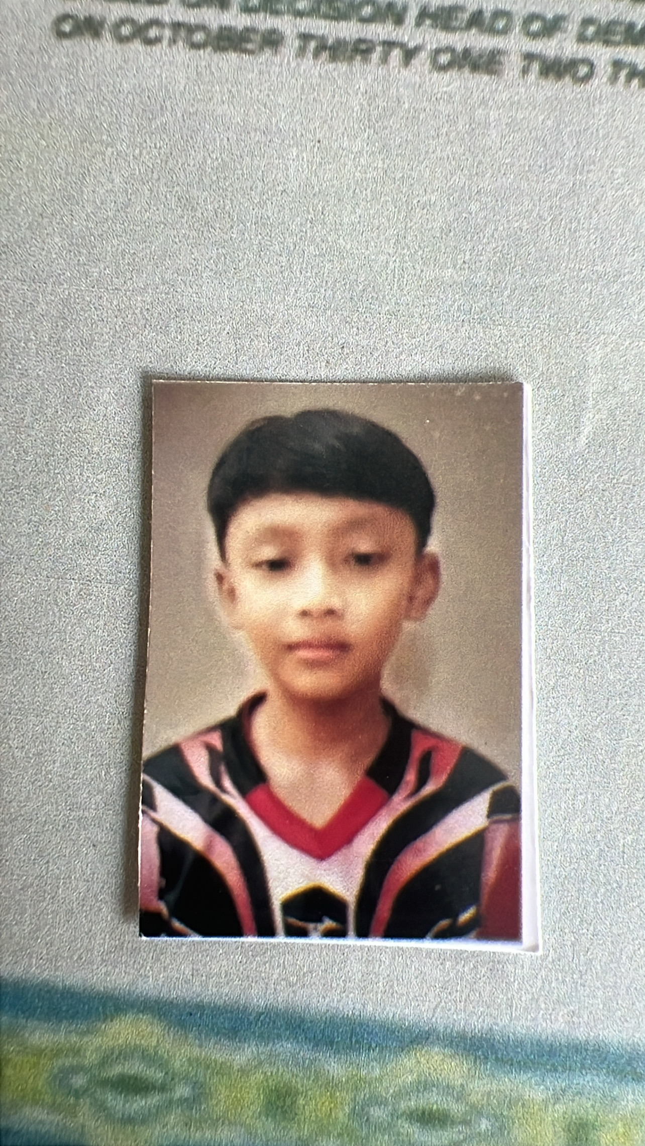 Muhammad alvaro sanditya putra
