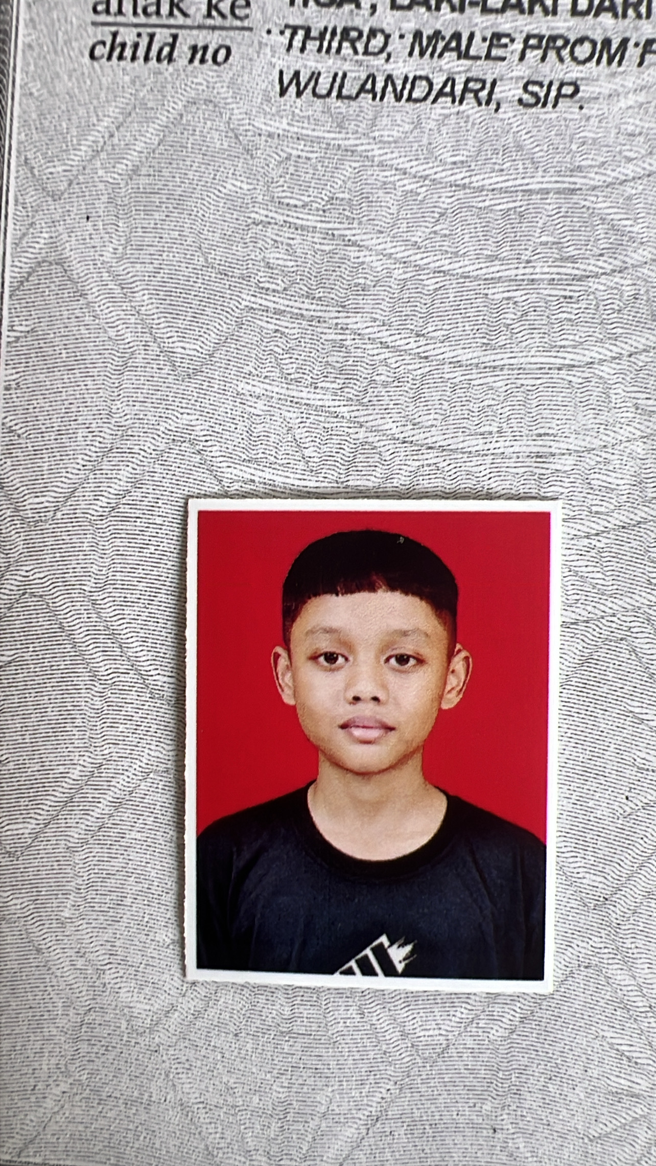 Fatih rekyano ontoseno
