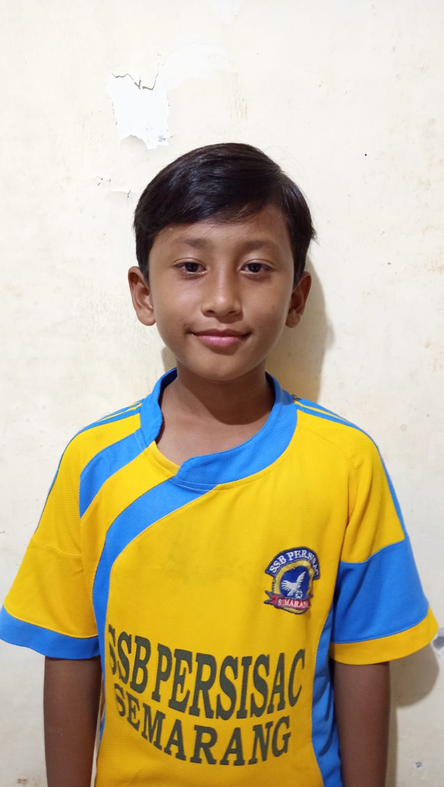 Rafa Faeyza Nabiha