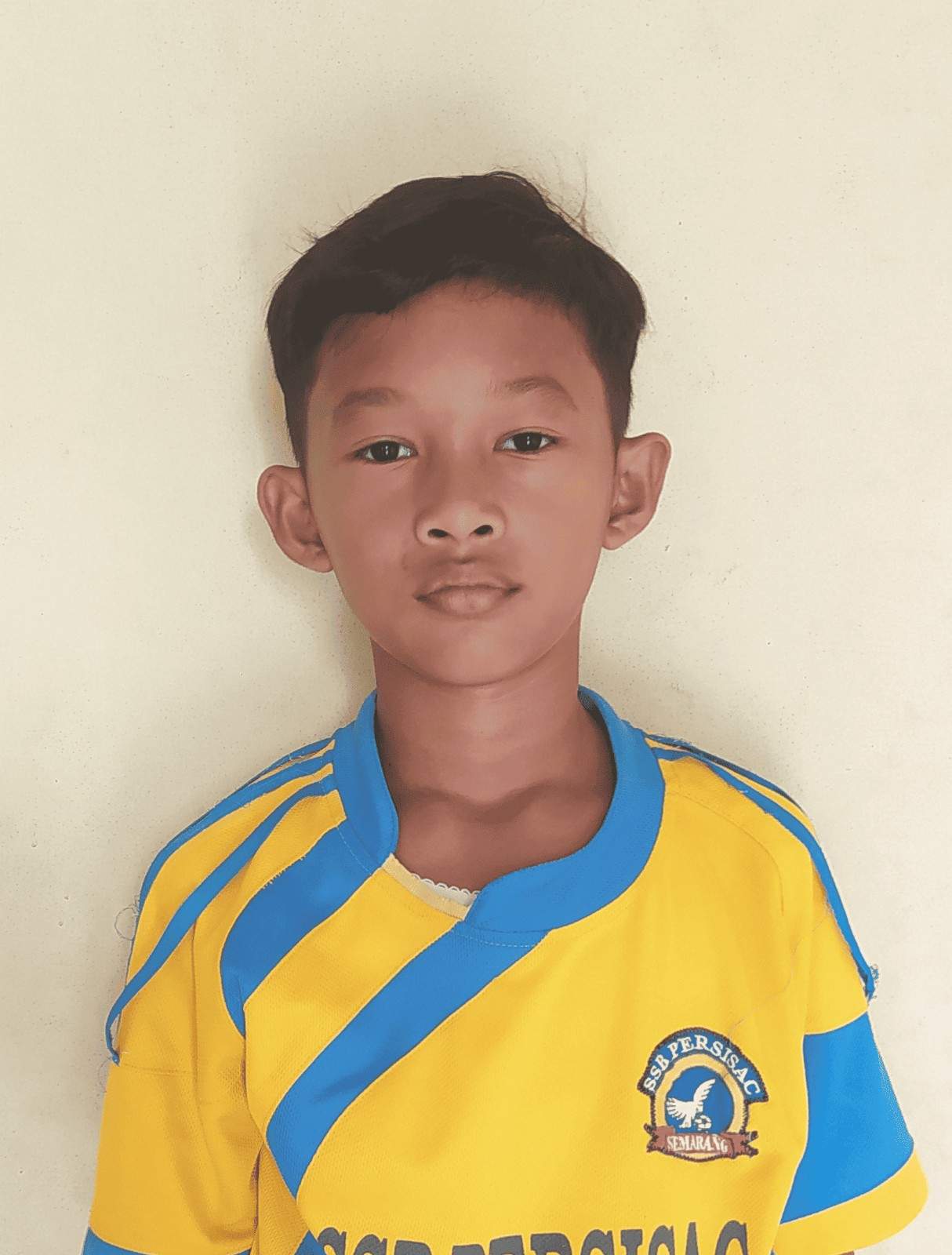 Fachri Abdurrahman