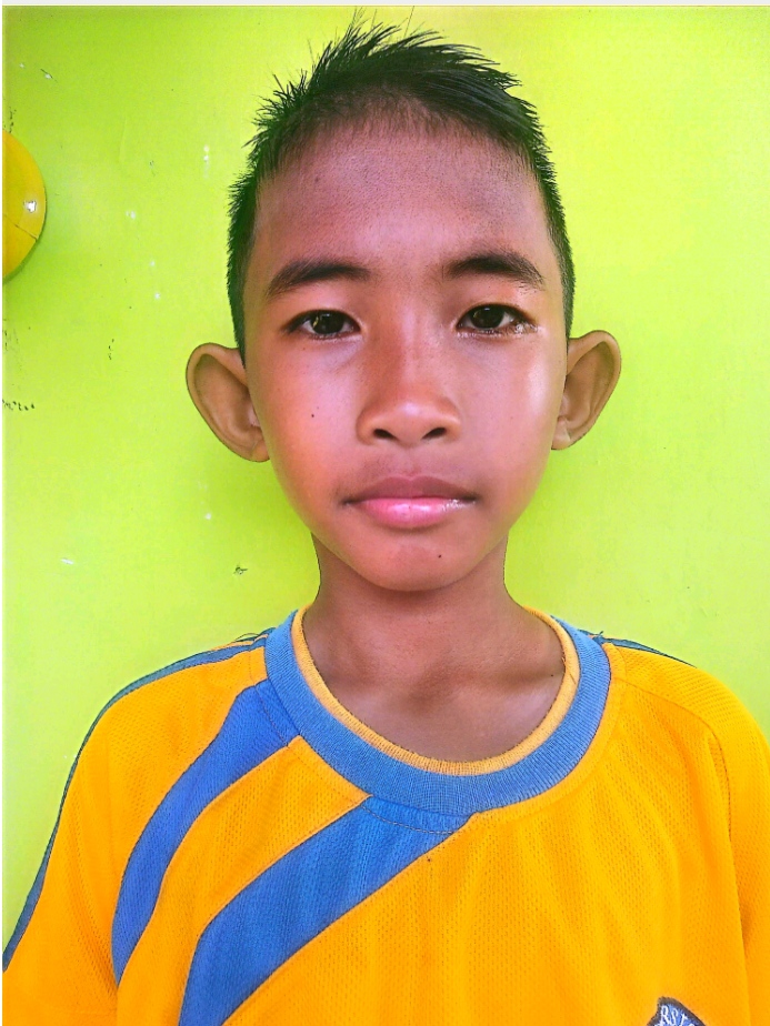 Rooney Putra Dwi Leksono