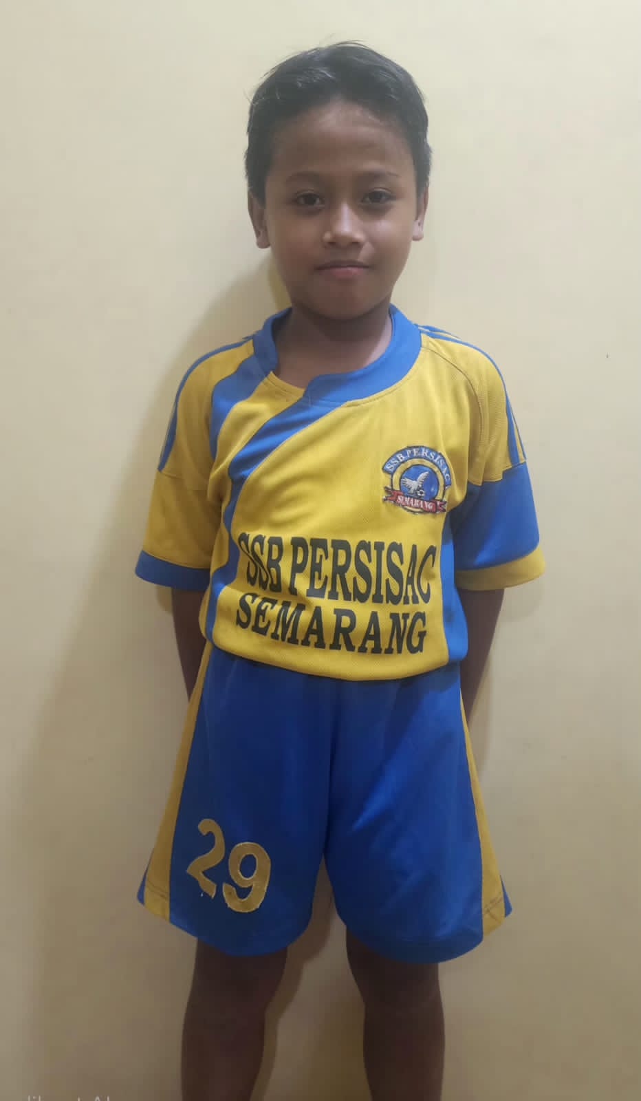 Muhammad Rafli Abdul Razak