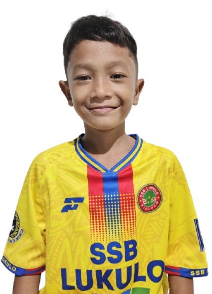RAFA HISYAM MUAZZAM