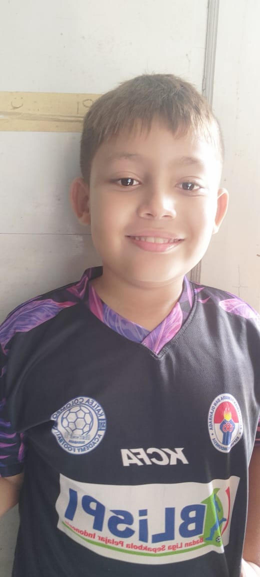 CARL WIJAYA WAAGSTEIN