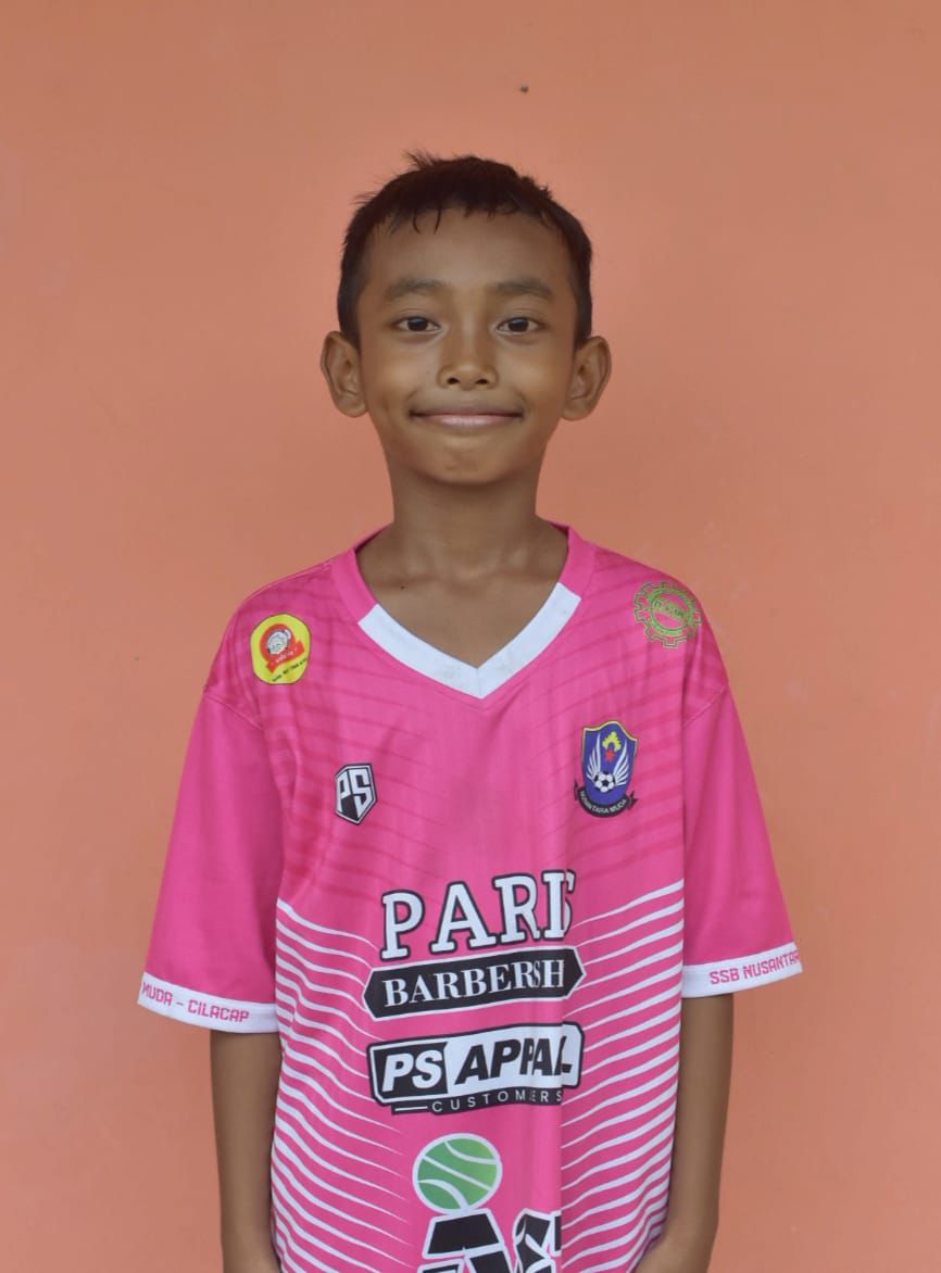 ARDO BARETO NUGROHO