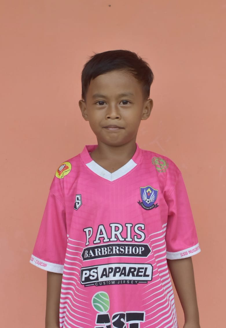 GIFARI RADITYA PRASETYO