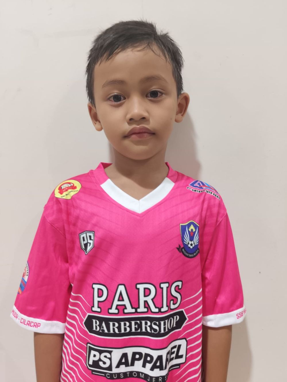 Ahmad Zain
