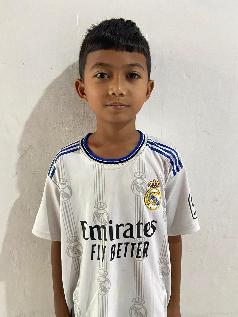 Abdul Ghozi Salahuddin Fauzi