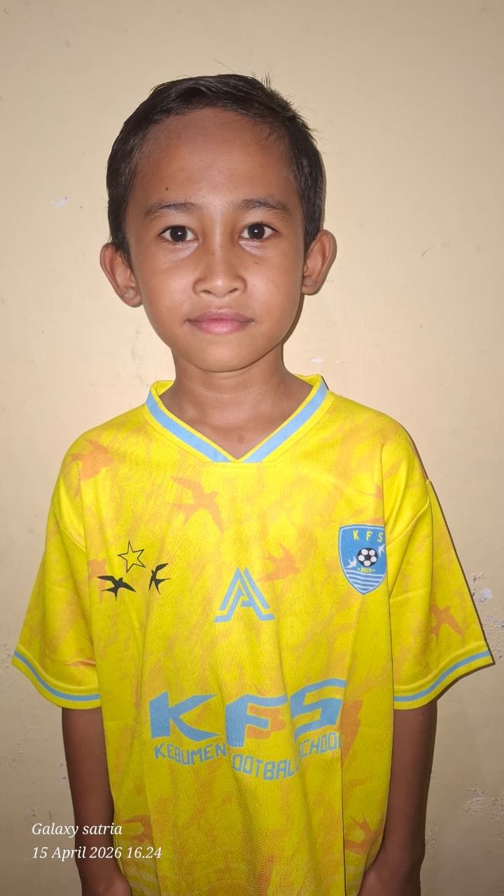 Fajar Yoga Satria