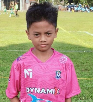 Aidan Khaliq Iniesta