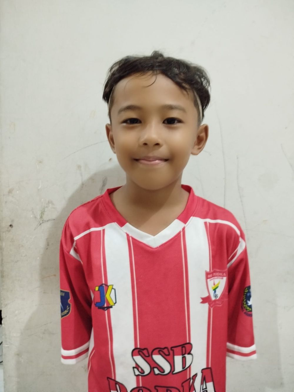 Muhammad Maldini wira Setiawan