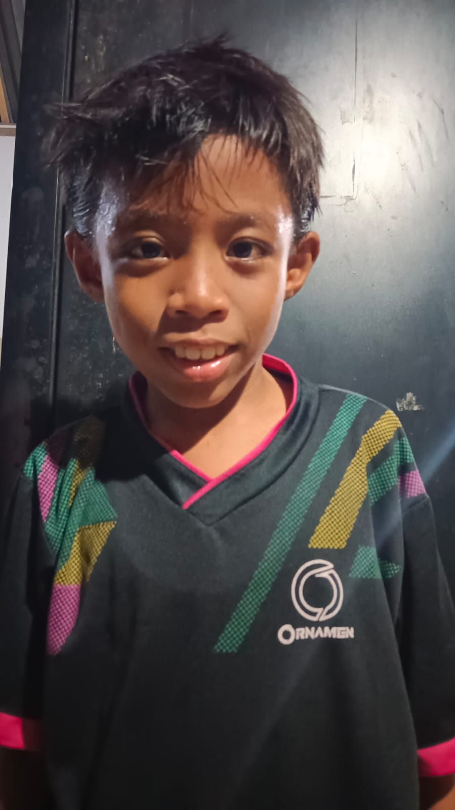Musa Abdullah