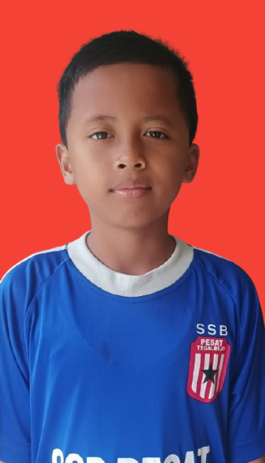 Aidan Alby Syahm