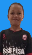 Revania Parasyudi