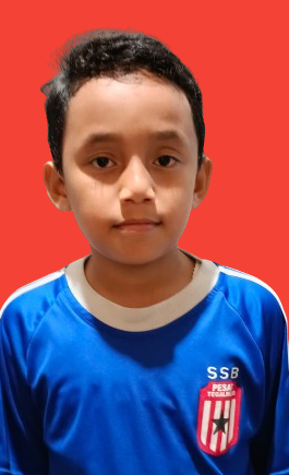 Firaas Satria Muhammad