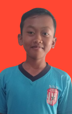 Muhamad Aji Prastyo