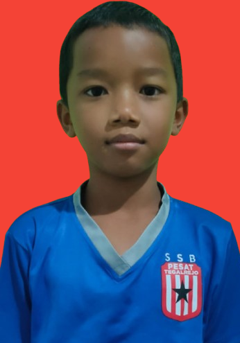 Muhammad Mirsa Tsaqib