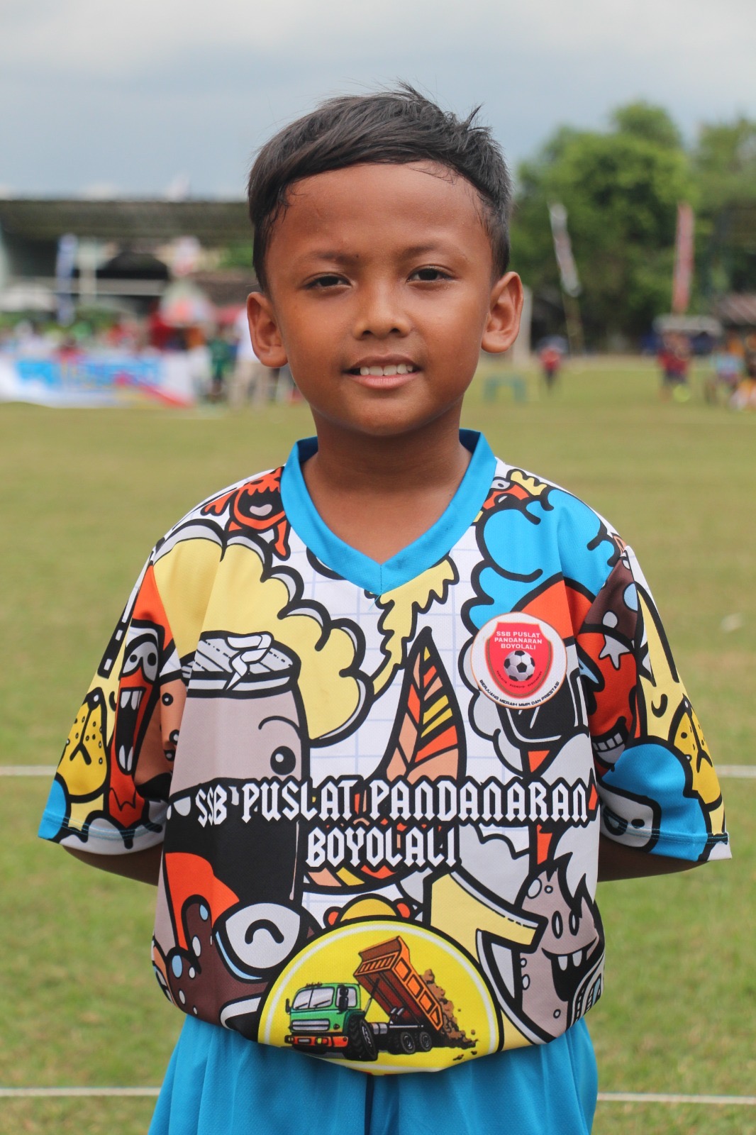 HAFIDZ FATHAN WARDANA