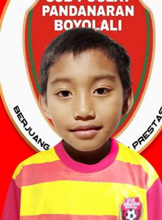ADNAN SATRIYA