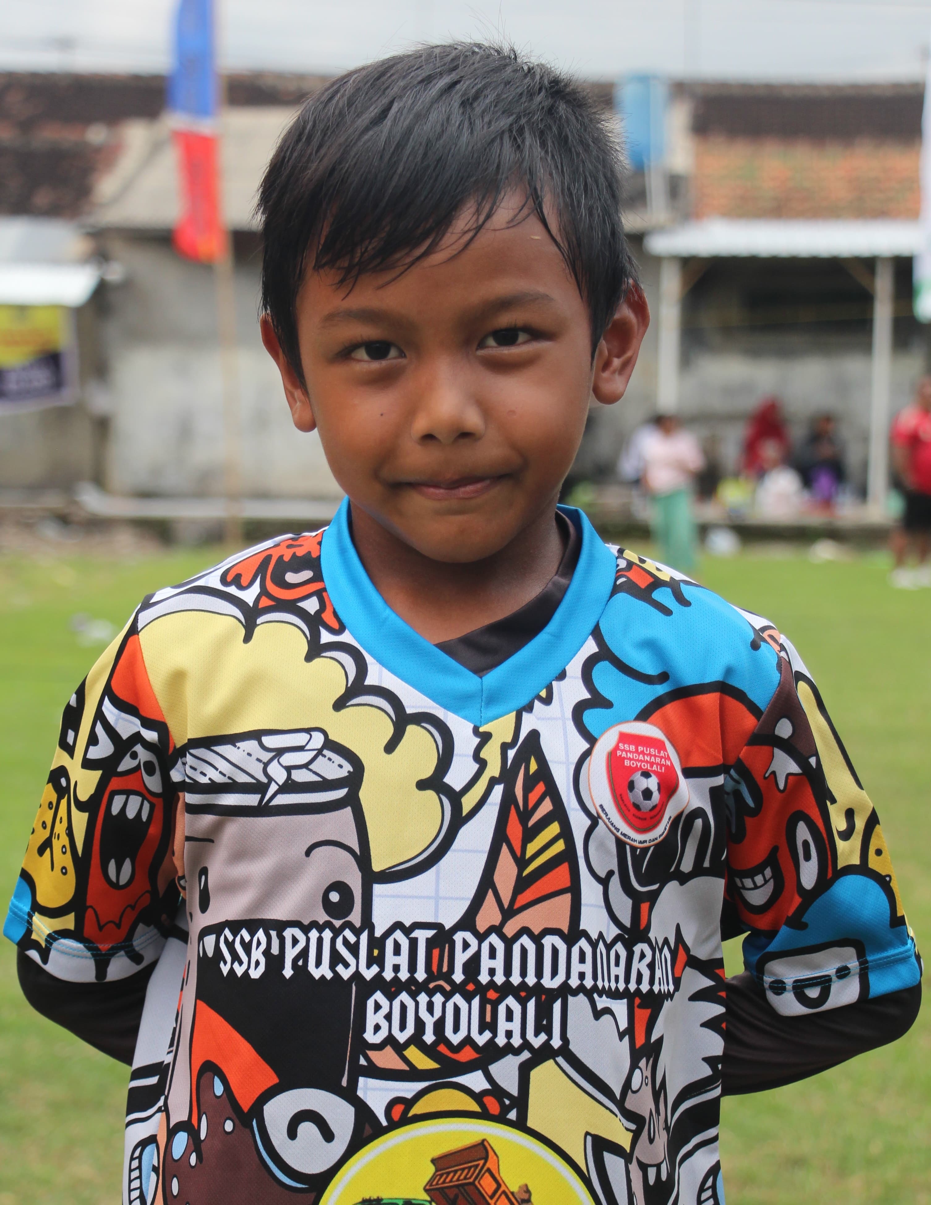 HAMKA IBRAHIM PRAMUDYA