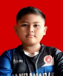 Alif Dhiyaaul Haq