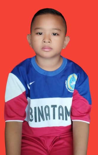 MUHAMMAD GAUZAN ZIDAN FAQIH