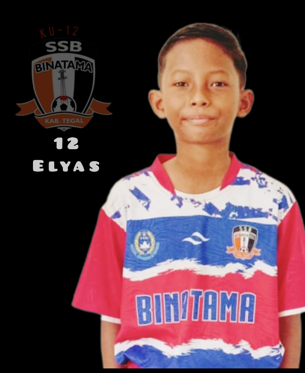 ELYAS BAGUS PRISTYANDA