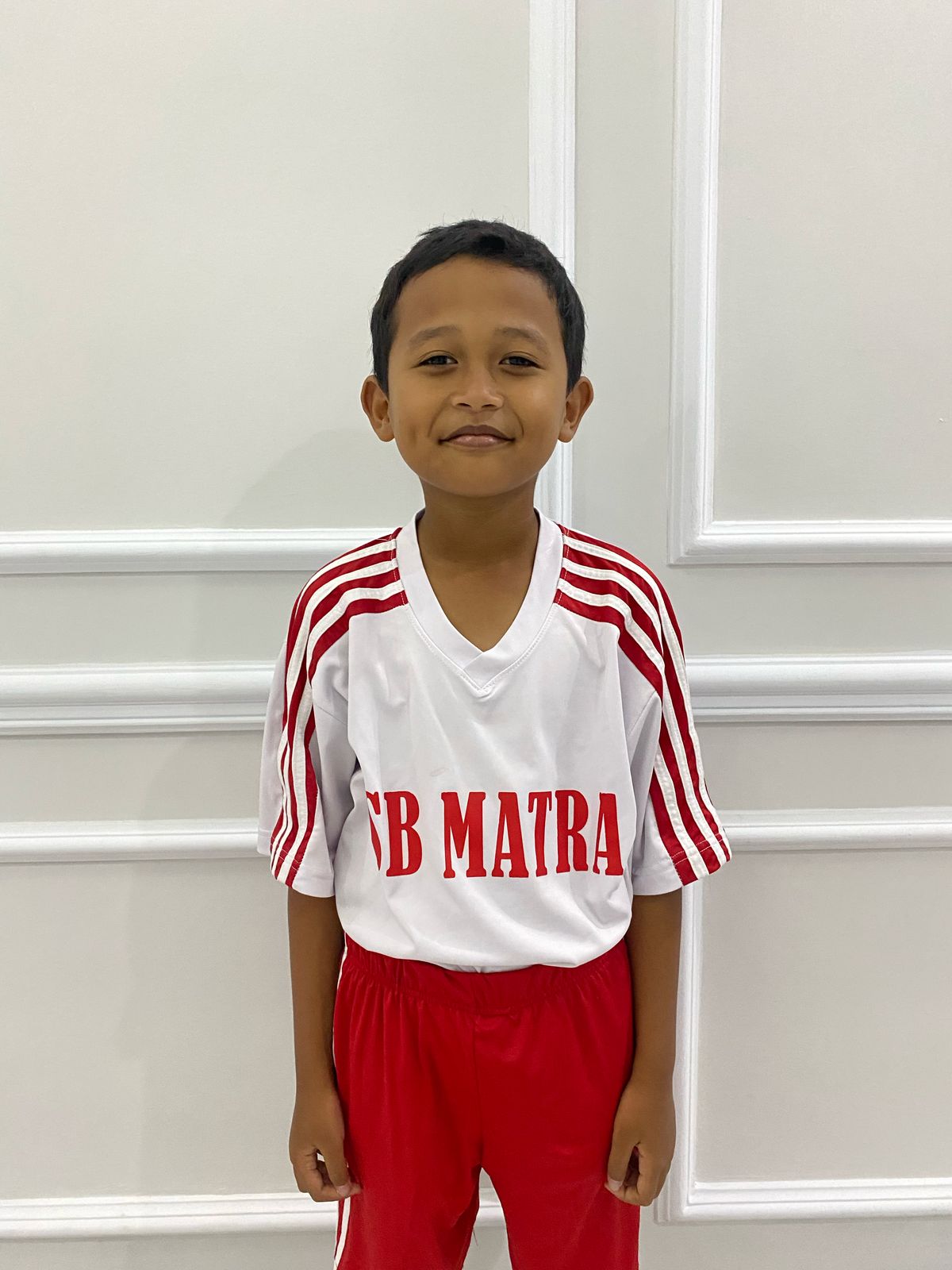 Muhammad Daffa Alfarizi