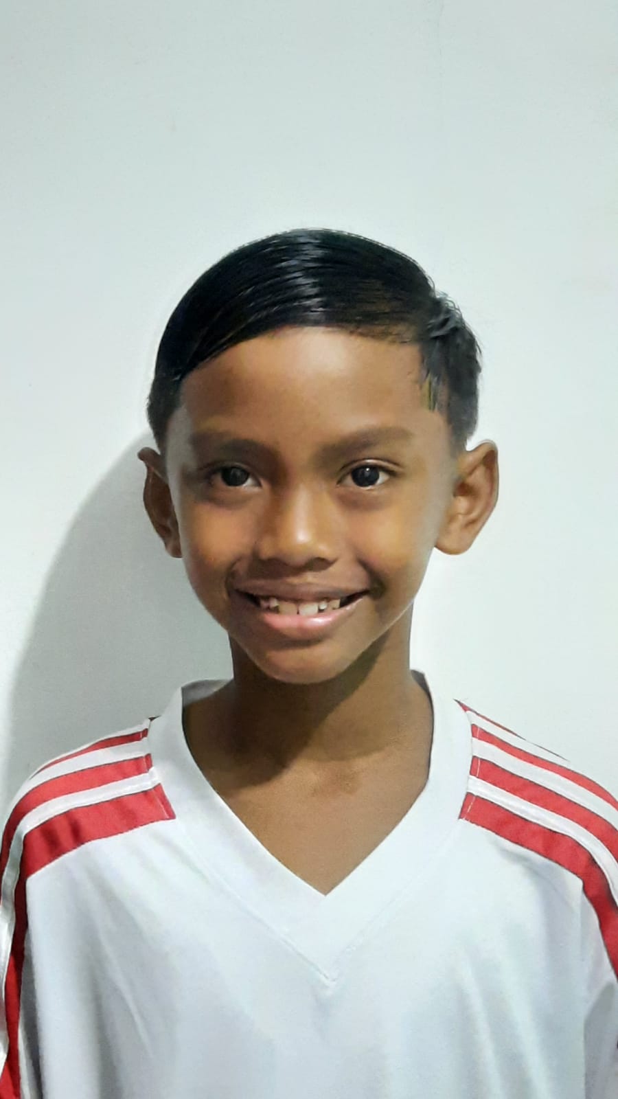 bayanaka azfar yudhistira