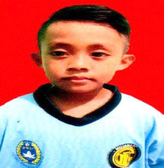 KEANU AKMAL BRAMANTYO