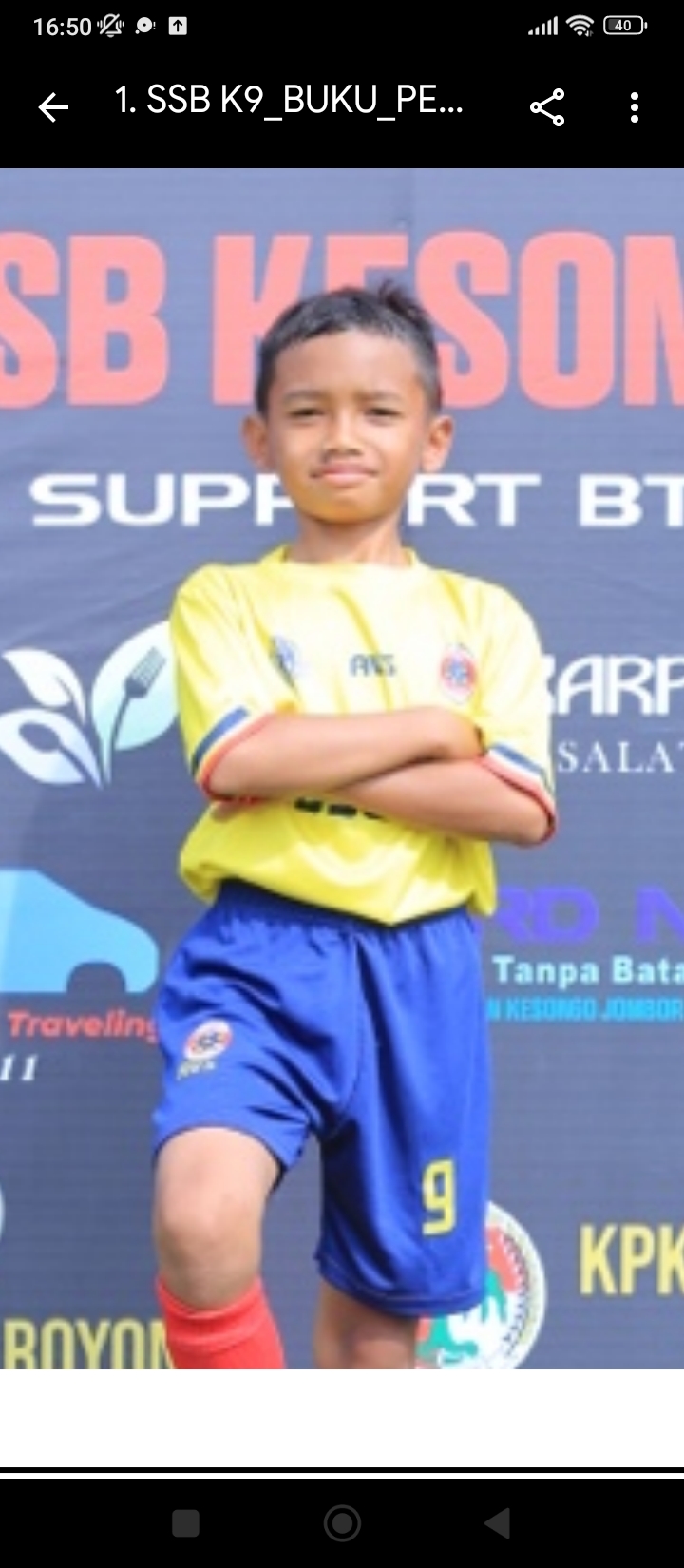 Muhammad Dhejan Azka