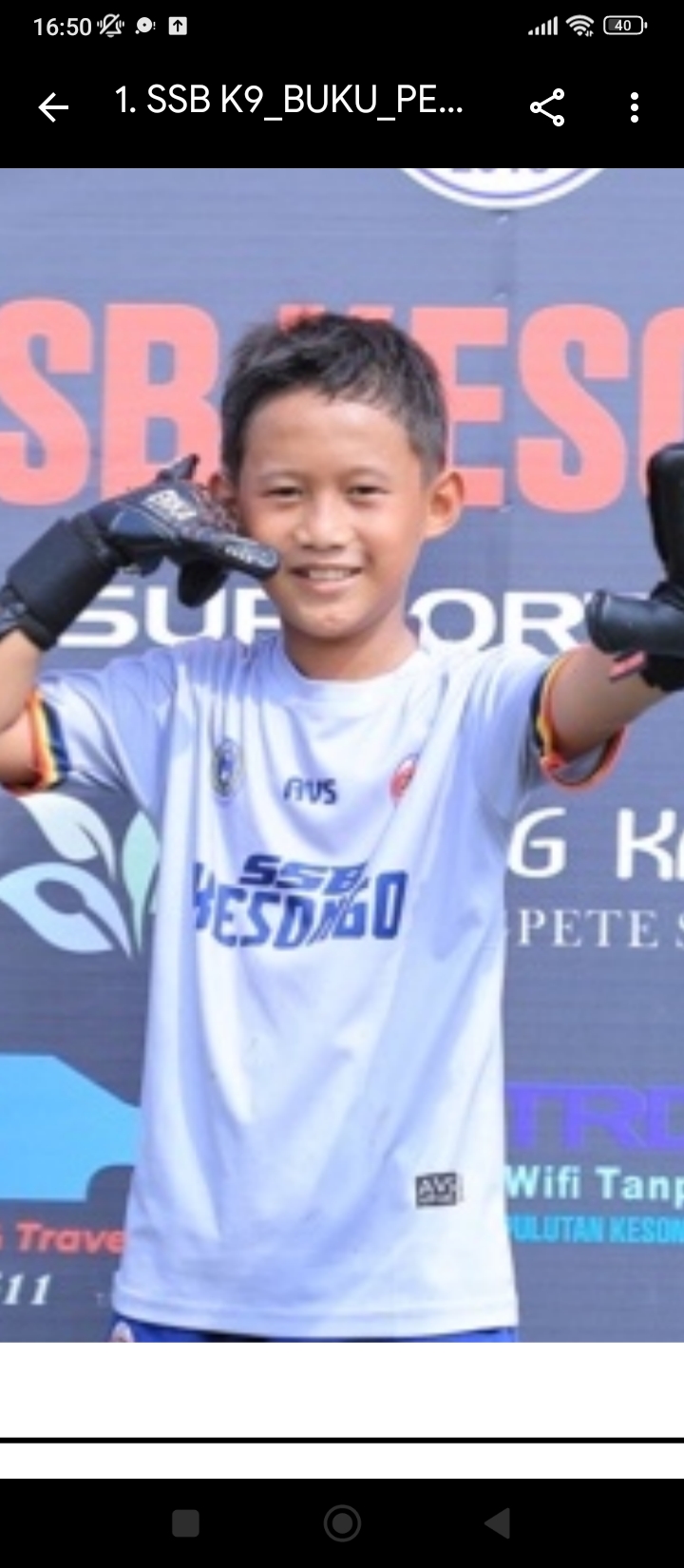 Arjuna Putra Maheswara