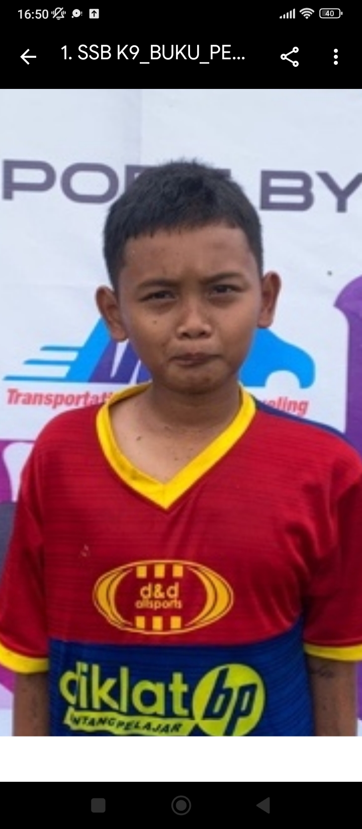 Devandra Rafi Bhagaskara