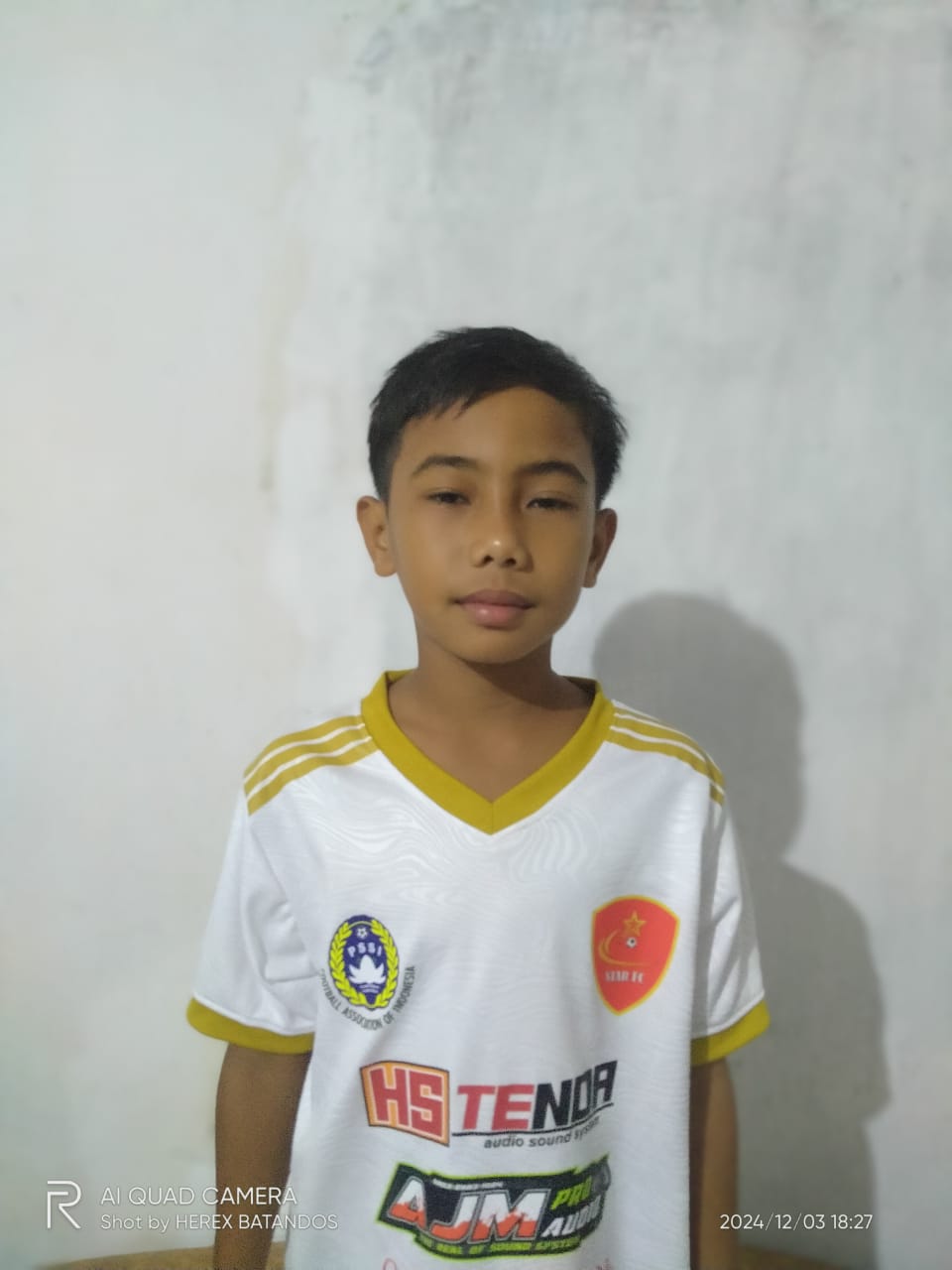 OCTAVIO MARHAEN DEVRI SAPUTRA