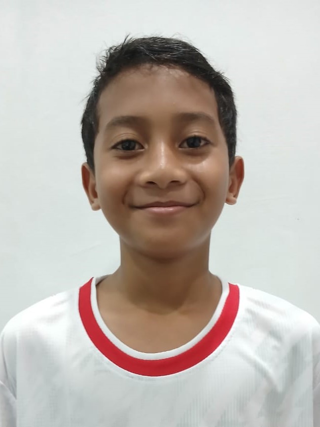 MAHAMERU AKMAR NUGROHO