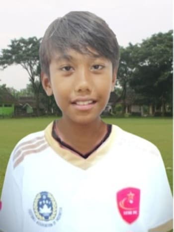 FARZANA ADHAM SATRIA NUGROHO