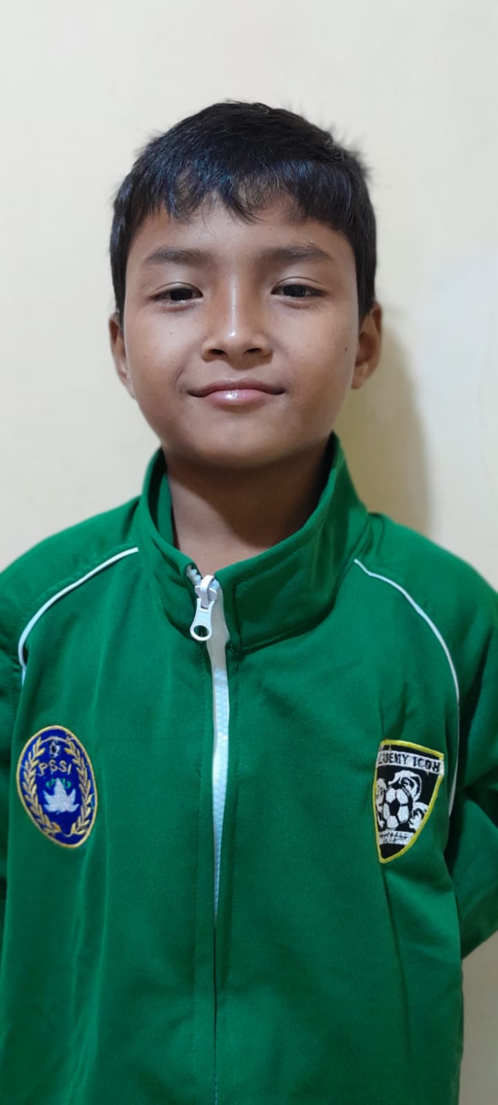 M. NICO D AZZURI BASUKI