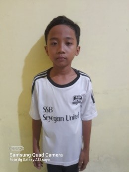 Deowangga Njwa Mahari
